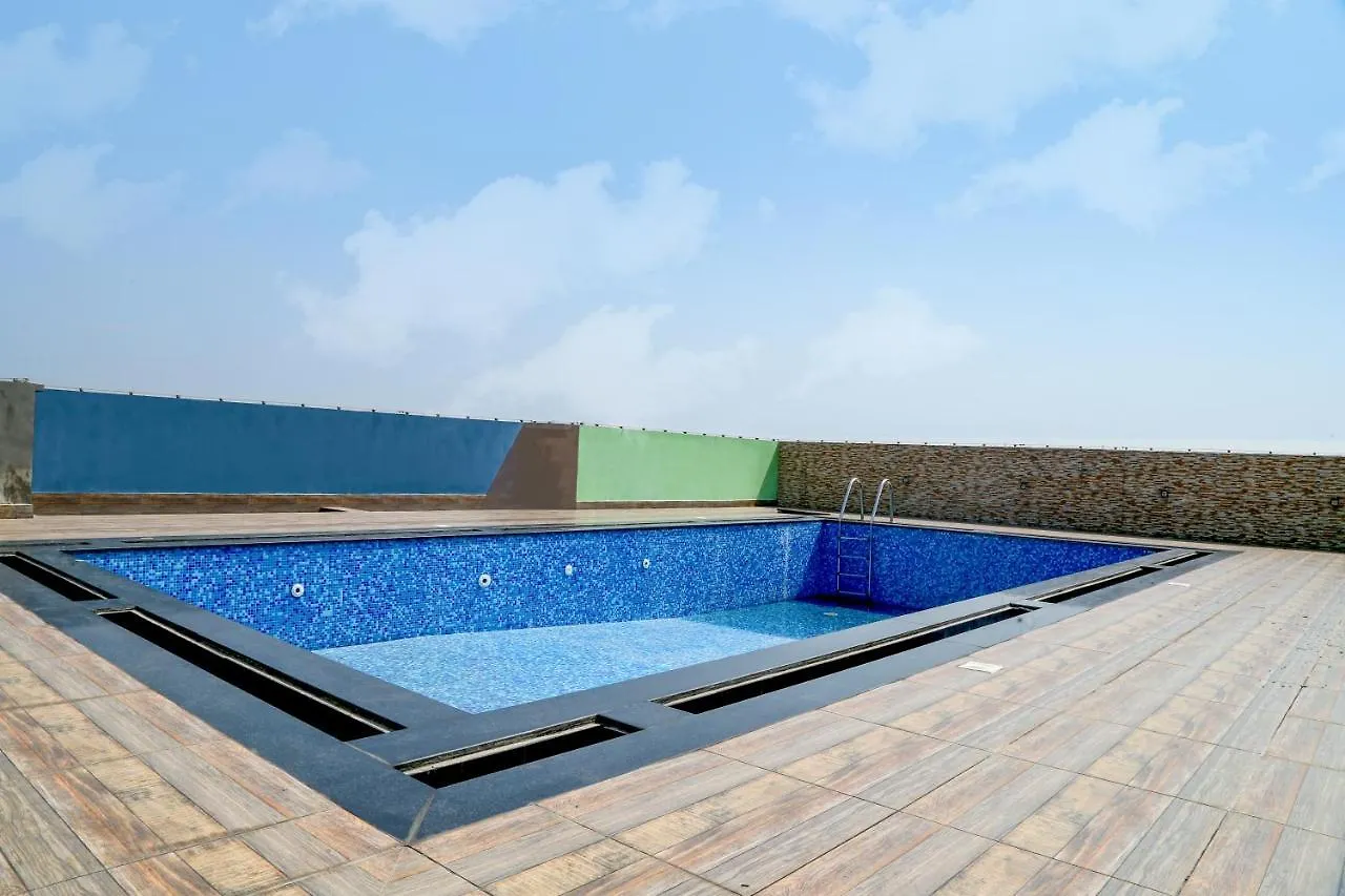 Lejlighed Earthspace Transit By Traven Homes Kochi Indien