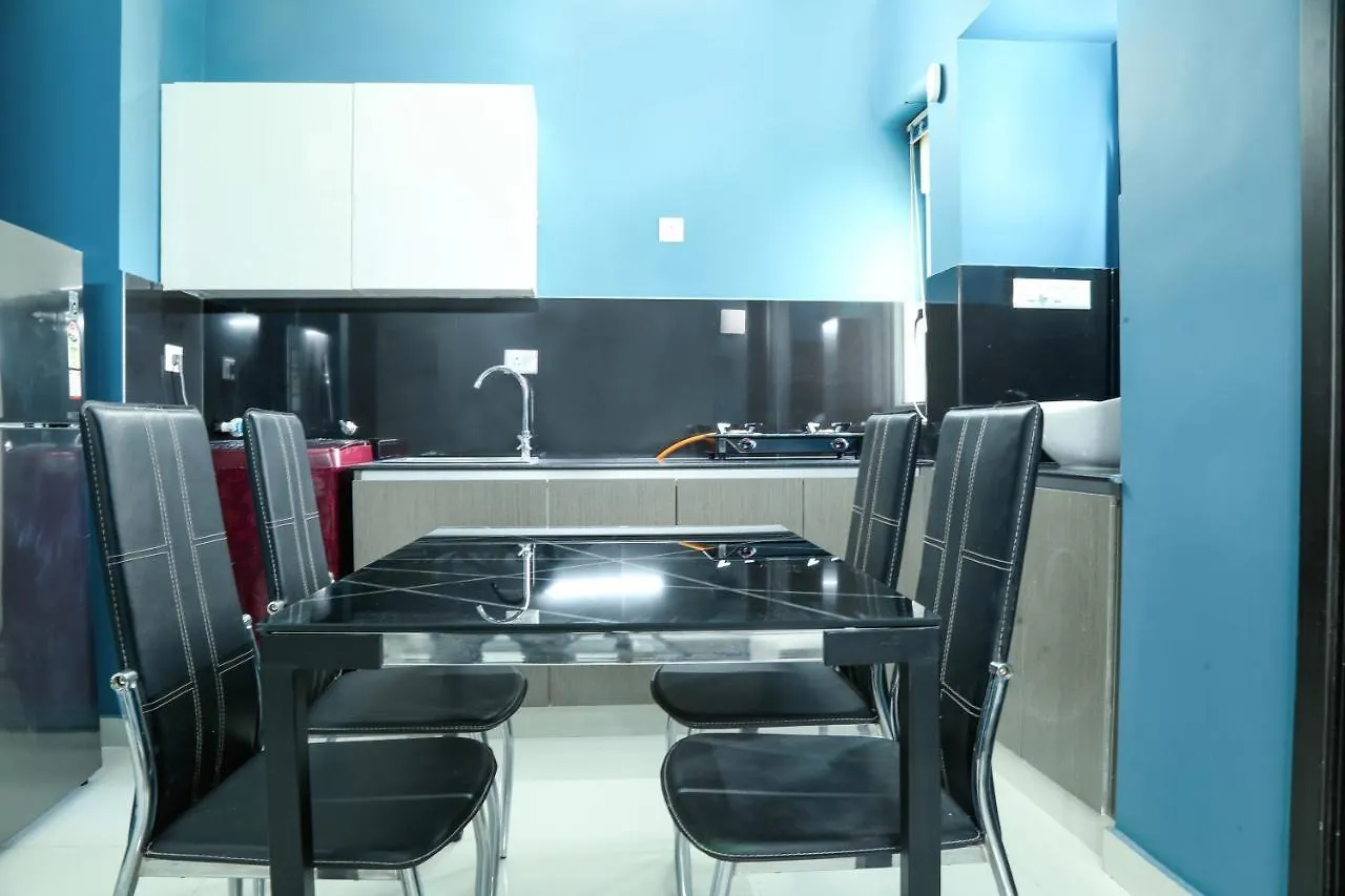 Earthspace Transit By Traven Homes Kochi 0*,  Indien