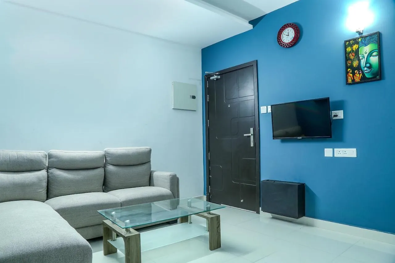 Earthspace Transit By Traven Homes Kochi