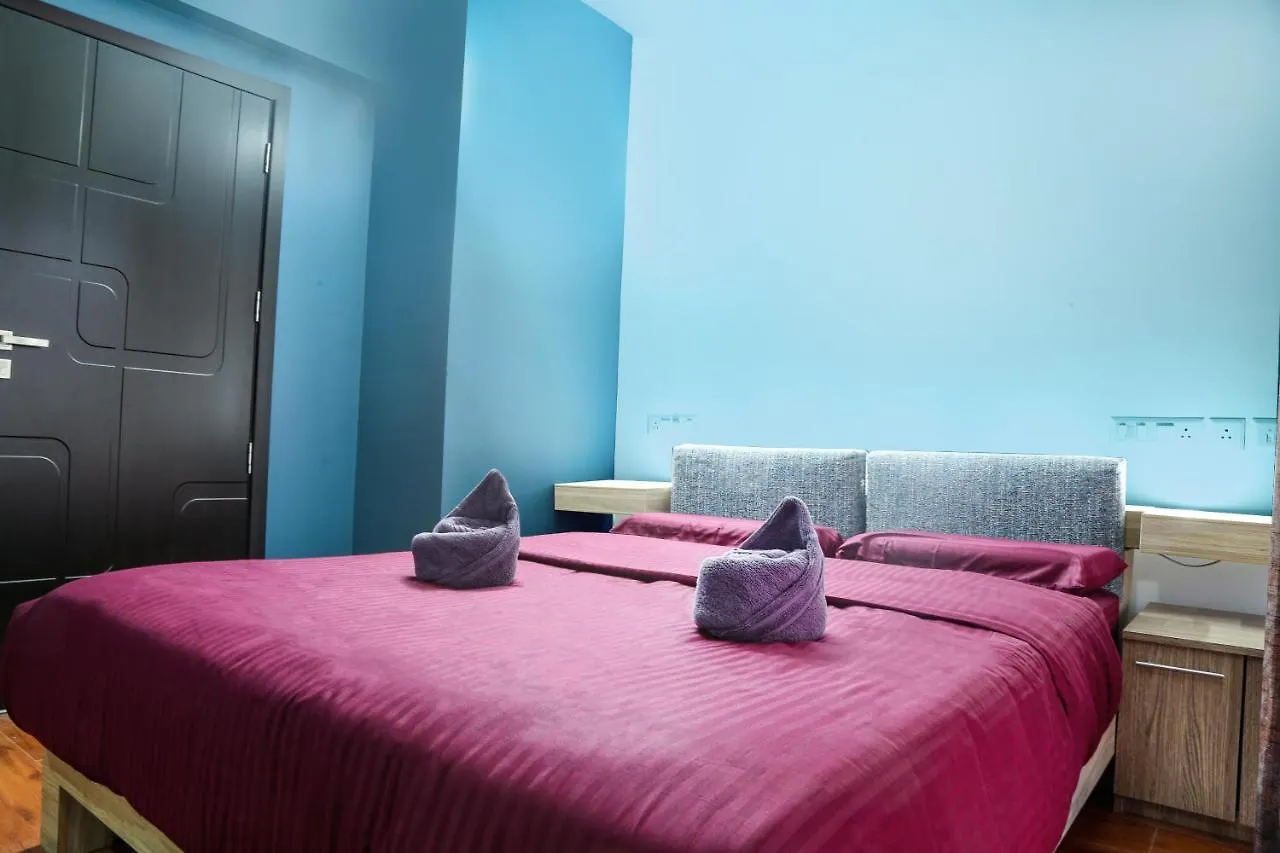 Earthspace Transit By Traven Homes Kochi