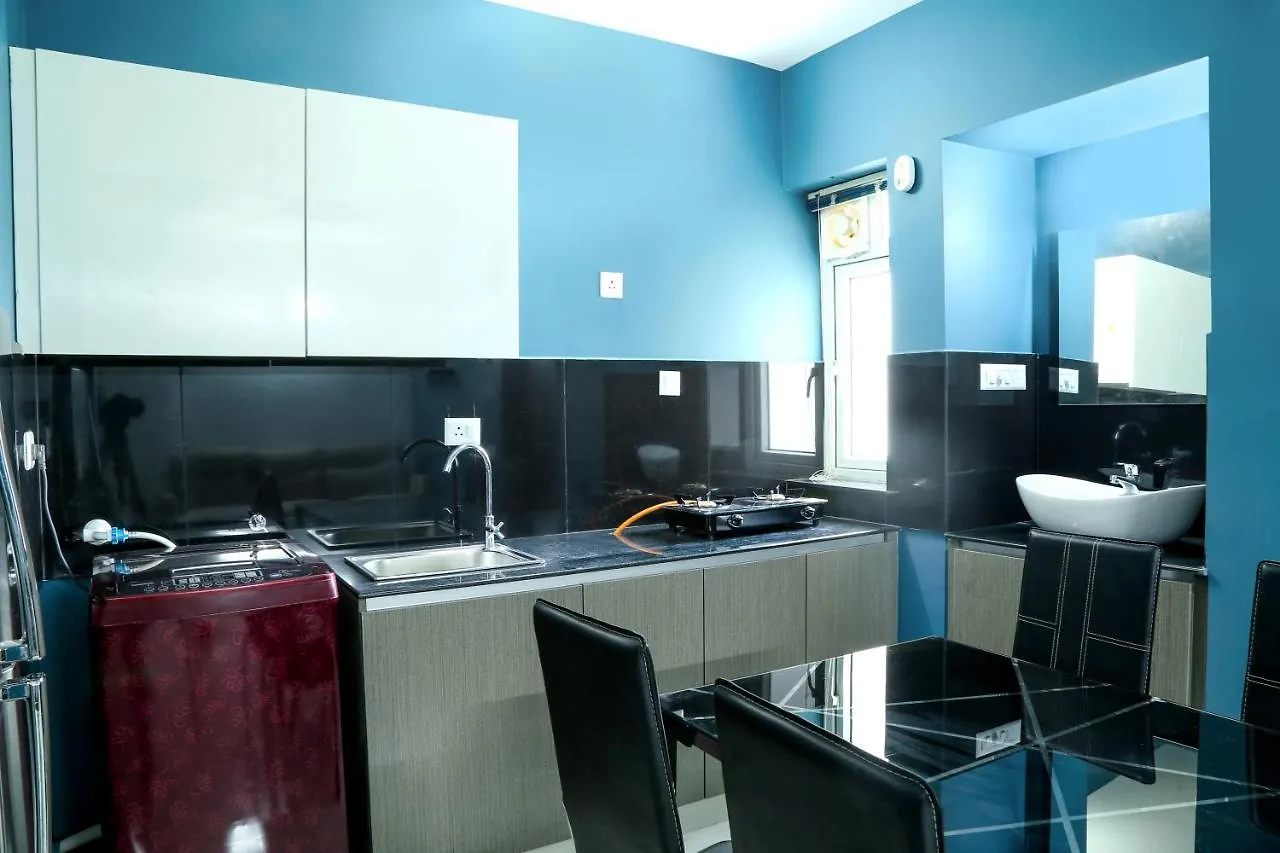 Earthspace Transit By Traven Homes Kochi